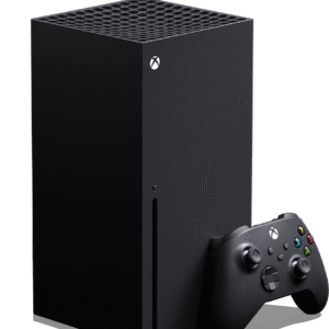 XBOX SERIES X 1TB